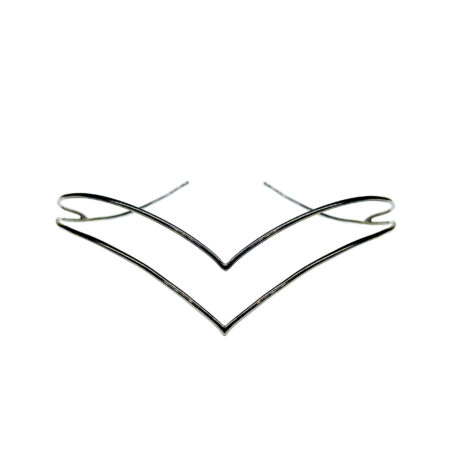 HEADPIECE 2 FIOS – BANHO GRAFITE