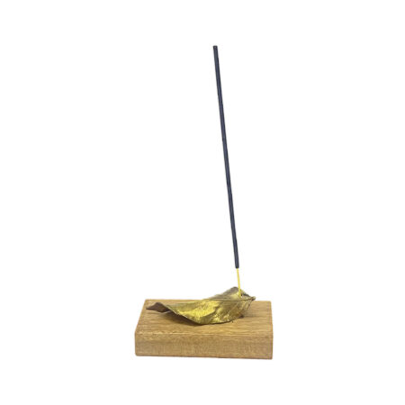 INCENSÓRIO FOLHA - 01 UN