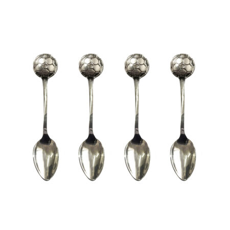 COLHER DE CAFÉ FOOTBAL – 4UN