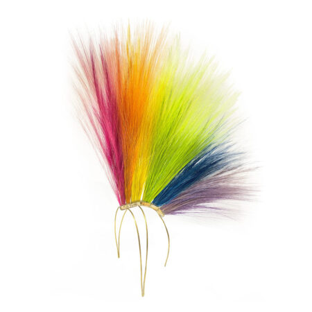 MOICANO COM RAFIS COLOR