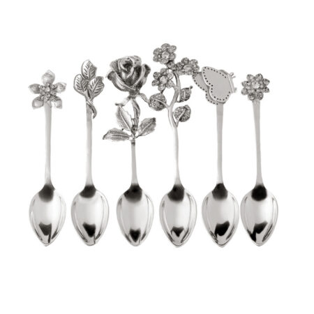 COLHER DE CAFÉ MIX 02 – 6UN