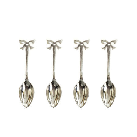 COLHER DE CAFÉ ANNIE – 4UN
